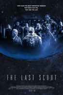 The Last Scout Poster 2