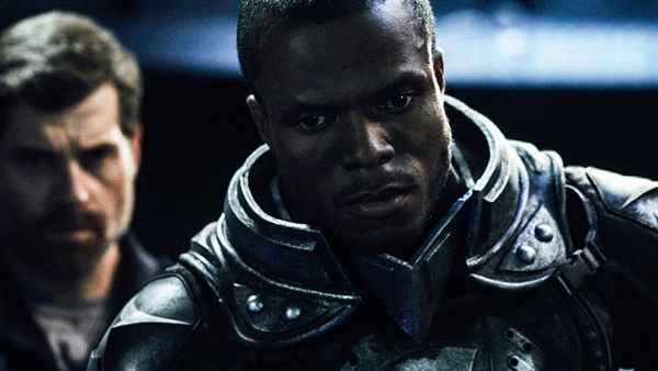 The Last Scout Poster 7