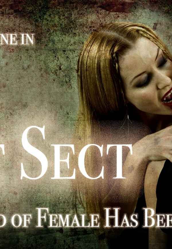 The Last Sect Poster 7