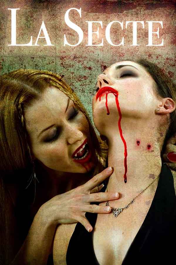 The Last Sect Poster 5