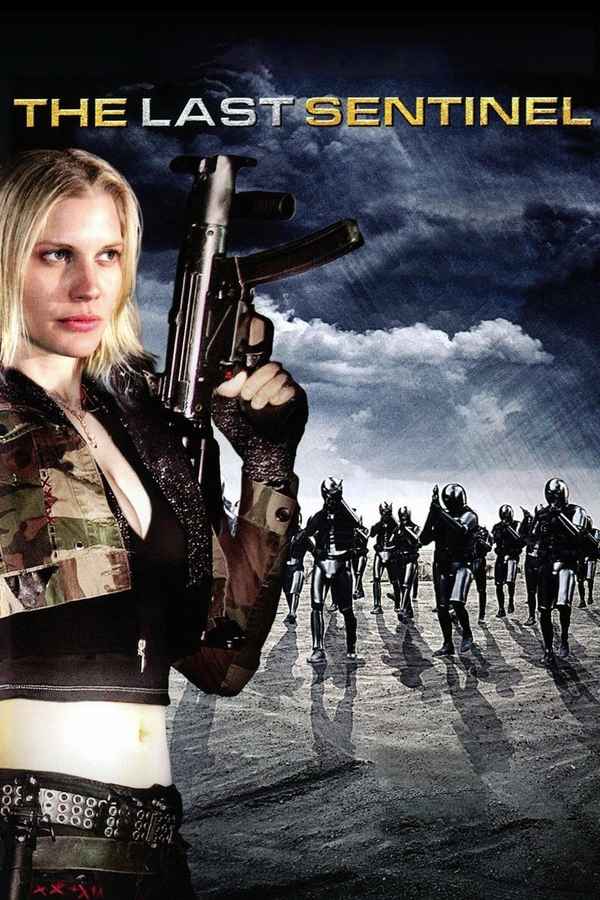 The Last Sentinel Poster 5