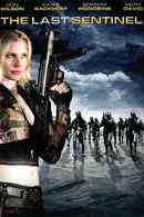 The Last Sentinel Poster 6