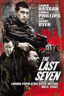 The Last Seven Poster 1