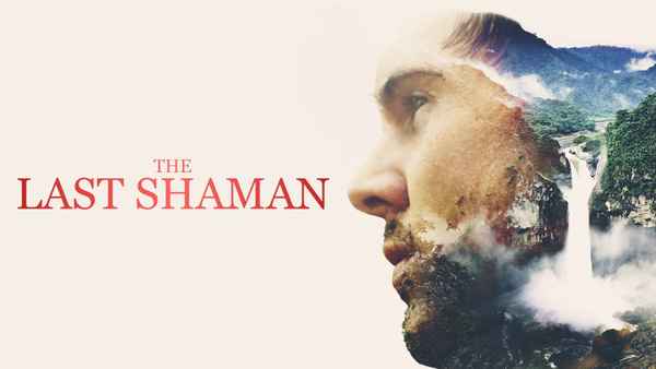 The Last Shaman Poster 1