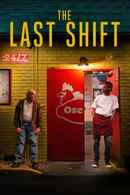 The Last Shift Poster 4