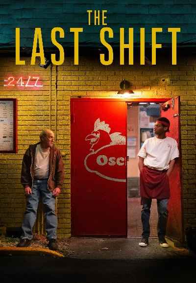 The Last Shift