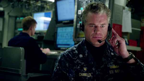 The Last Ship: The Complete First Season Poster 2