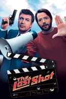The Last Shot Poster 2