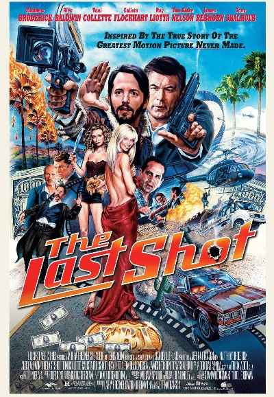 The Last Shot