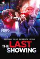 The Last Showing Poster 1