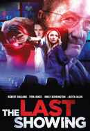 The Last Showing Poster 2