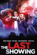 The Last Showing Poster 3