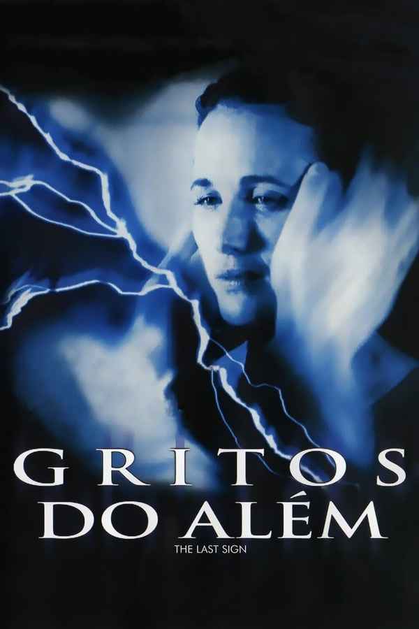 The Last Sign Poster 6
