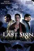The Last Sign Poster 7