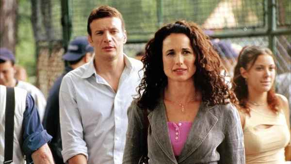 The Last Sign Poster 1