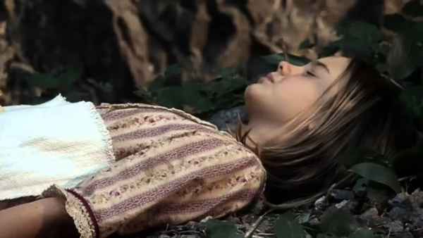 The Last Sin Eater Poster 3