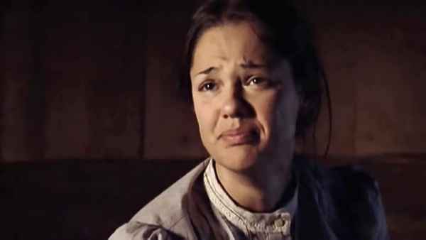 The Last Sin Eater Poster 4