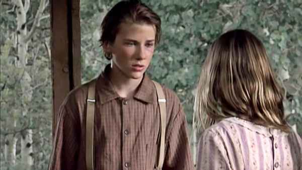 The Last Sin Eater Poster 6