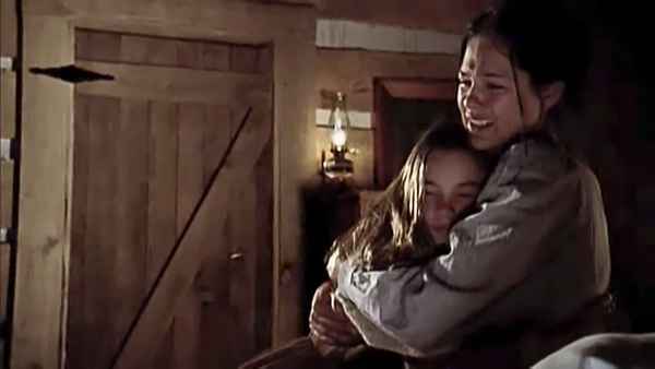 The Last Sin Eater Poster 7