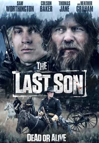 The Last Son