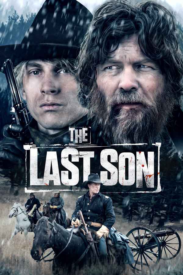 The Last Son Poster 6
