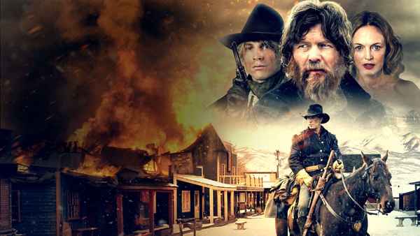 The Last Son Poster 7