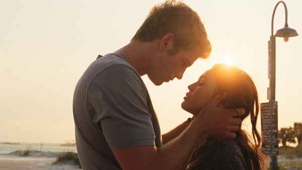 The Last Song Poster 6