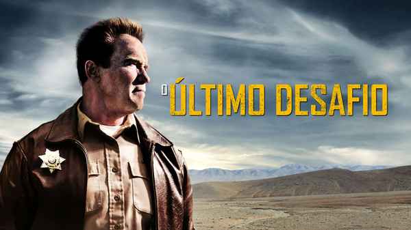 The Last Stand Poster 7