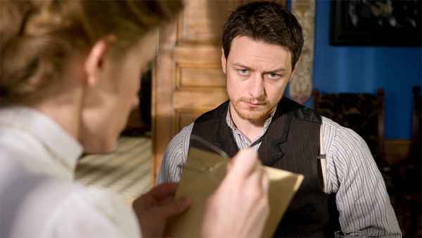 The Last Station Poster 5