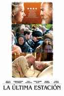 The Last Station Poster 1