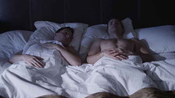 The Last Straight Man Poster 4