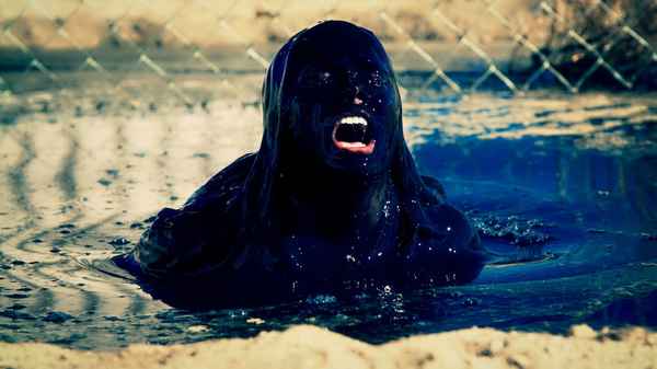 The Last Survivors Poster 5