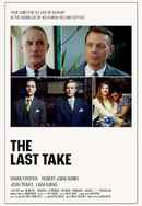 The Last Take Poster 2