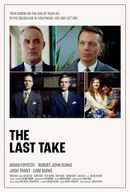 The Last Take Poster 1