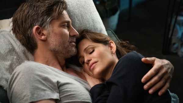 The Last Thing He Told Me Poster 6