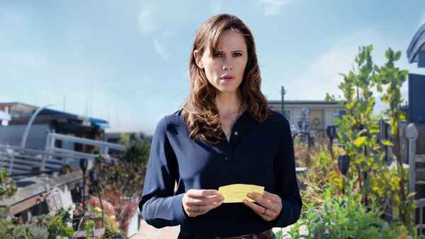 The Last Thing He Told Me Poster 1