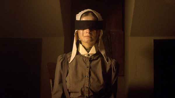 The Last Thing Mary Saw Poster 4