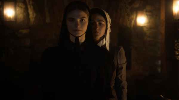 The Last Thing Mary Saw Poster 5