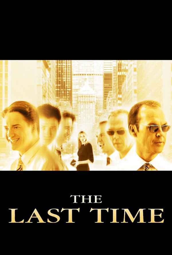 The Last Time Poster 5