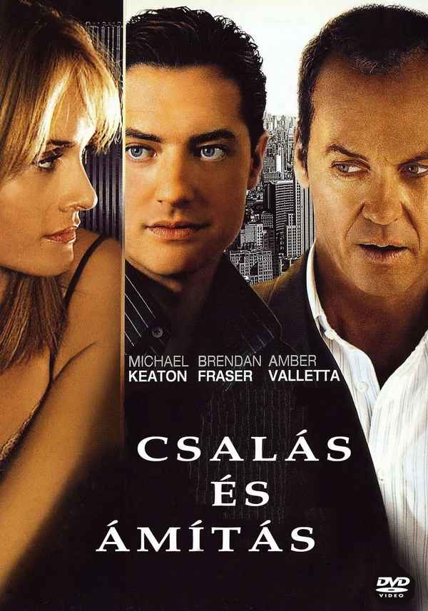 The Last Time Poster 1