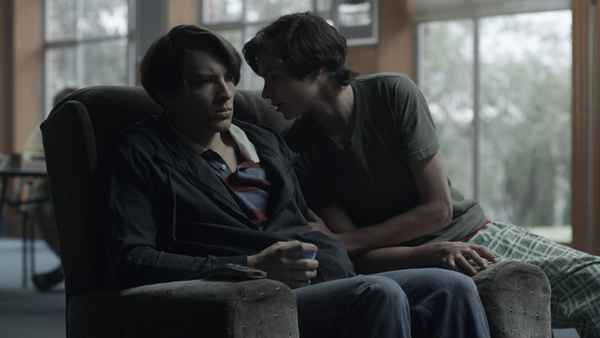 The Last Time I Saw Richard Poster 3