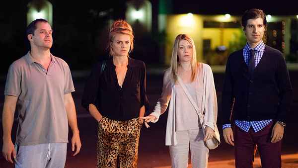 The Last Time You Had Fun Poster 2