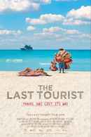The Last Tourist Poster 6