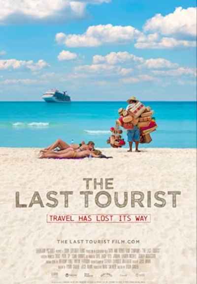 The Last Tourist