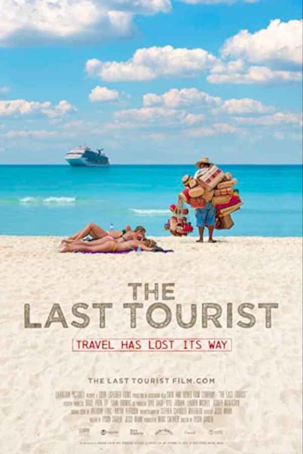 The Last Tourist Poster 7