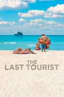 The Last Tourist Poster 2