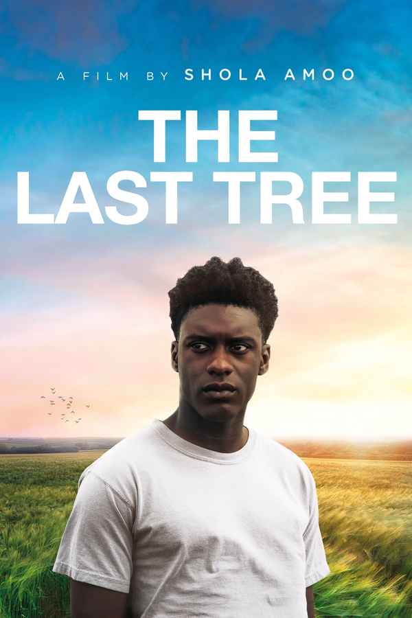 The Last Tree Poster 3