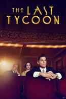 The Last Tycoon Poster 4