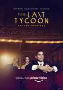 The Last Tycoon Poster 7