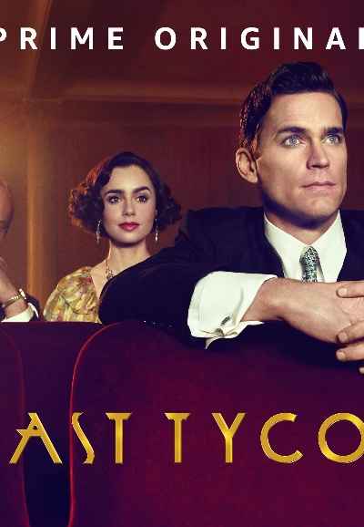 The Last Tycoon